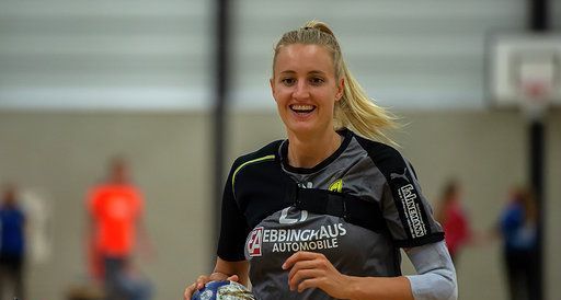 Trainer André Fuhr toont grootsheid – spijt bij Kelly Dulfer