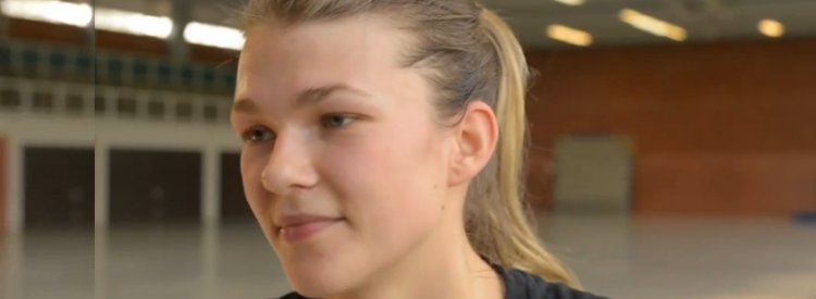 Miss handbal Tess Wester komt naar CSM Boekarest