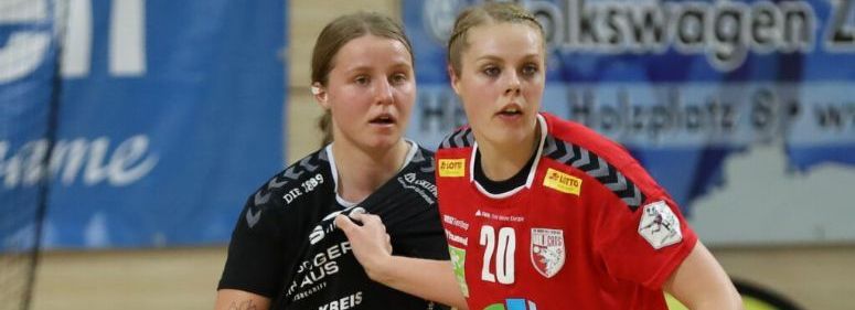 Danique Boonkamp: negen maanden ‘out’