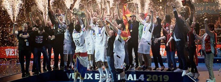 VELUX EHF FINAL4 in een veilige omgeving
