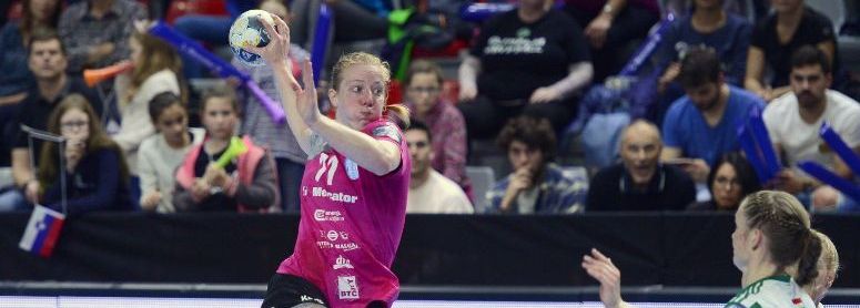 Debutant Harma van Kreij sluipt haast onopvallend Oranje binnen