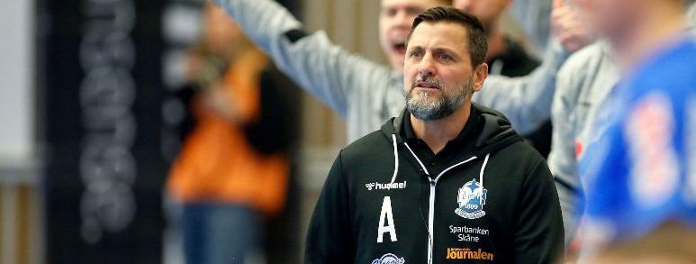 Slovenië-coach Vranješ mikt op succesvol WK; eerst tweemaal Nederland