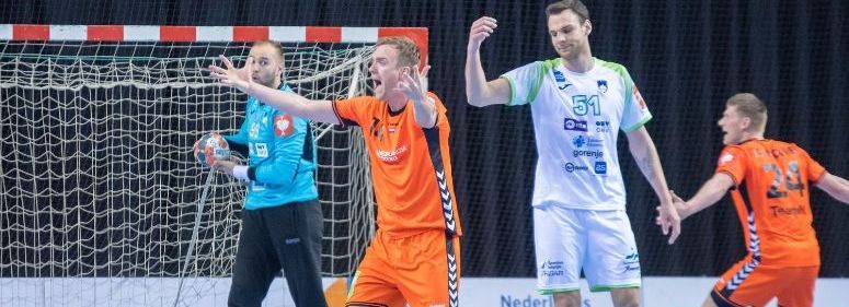 Richardsson: voorlopige selectie voor tweeluik met Slovenië