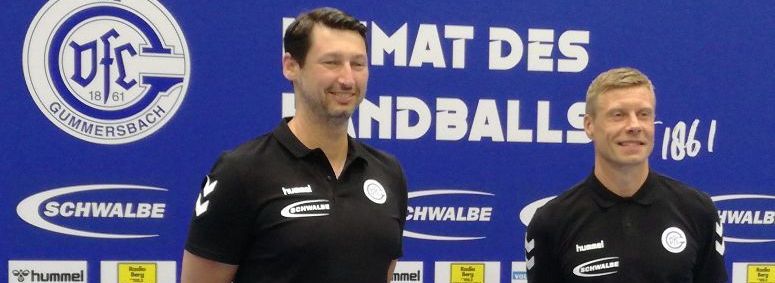 Soevereine tweede helft levert Gummersbach toppositie op