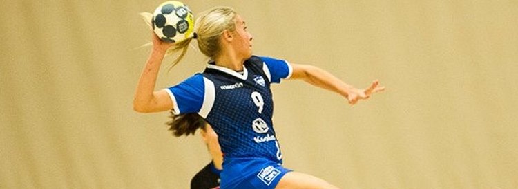 Kalia Klomp maakt overstap naar Zweden