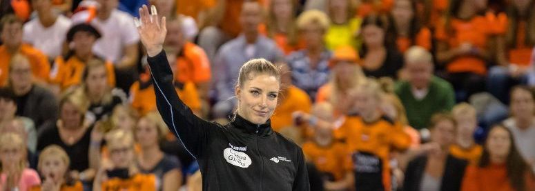 Nycke Groot stopt ermee na dit seizoen