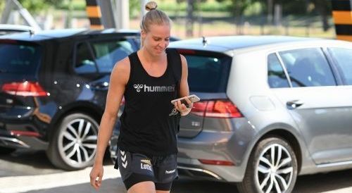 Transfercoup: wereldkampioen Danick Snelder naar Bietigheim