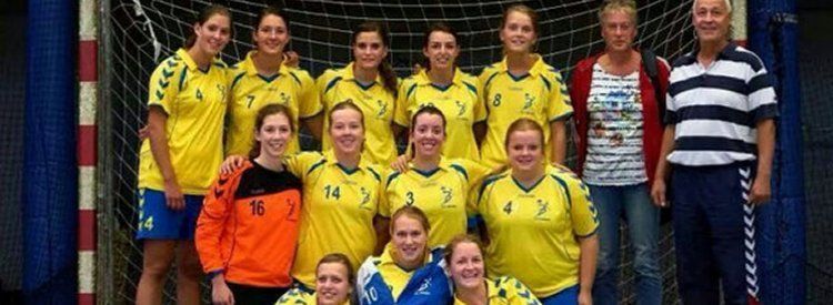 Een bevlogen handbaltrainer verdwijnt uit het zicht