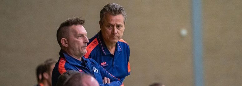Eemland start seizoen met nederlaag tegen debutant Apollo