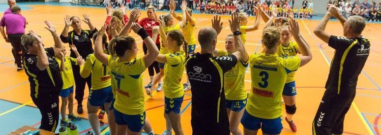 Prima competitiestart Borhave met afgetekende derbywinst op DSVD