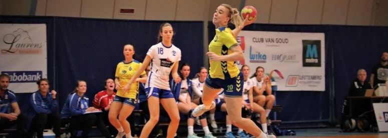Eredivisie vrouwen: veel transfers, drie nieuwe teams