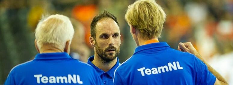 Definitieve selectie voor oefenduels Oranje tegen Duitsland