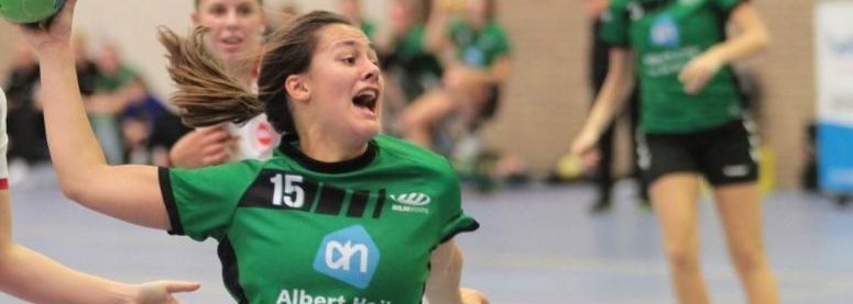 Valse start in eerste divisie voor MHV’81