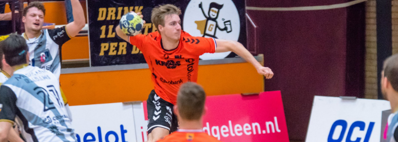 Bevo in slotfase naast Volendam, winst Quintus en Venlo