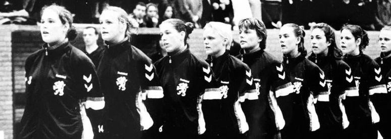 “Handbal opende voor mij de poort naar de wijde wereld!”