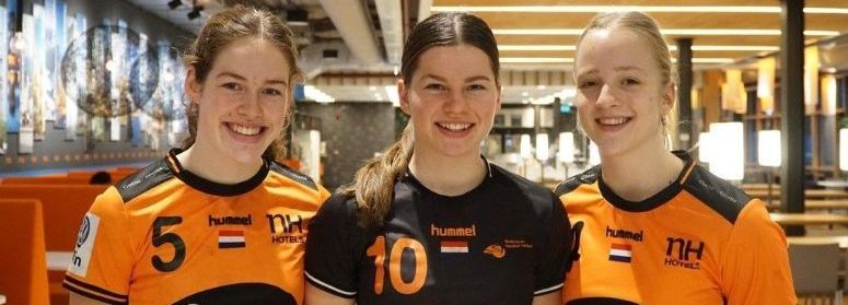 Amber Verbraeken het pareltje van Quintus