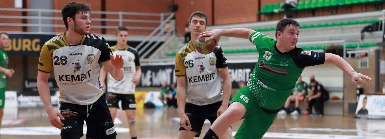 Quintus vrouwen en mannen, stroeve competitiestart