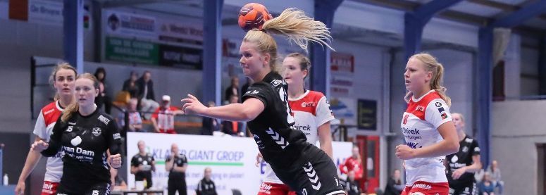 Fortissimo houdt lang stand in ’t Veld