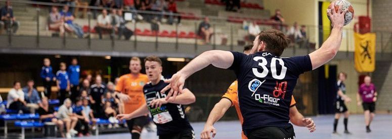 BENE-League Handball, nieuwe startdatum