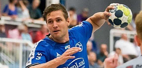 Daniel Eggert verlaat Bevo, keert terug naar Denemarken