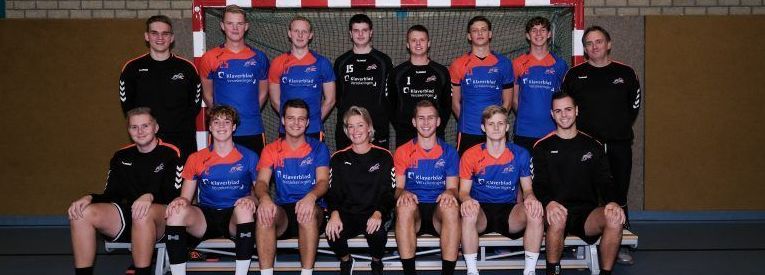FHC Stiens mikt op vliegende start
