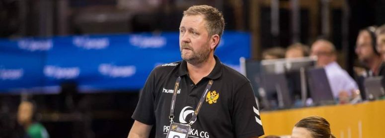 Per Johansson nieuwe hoofdtrainer Rostov-Don