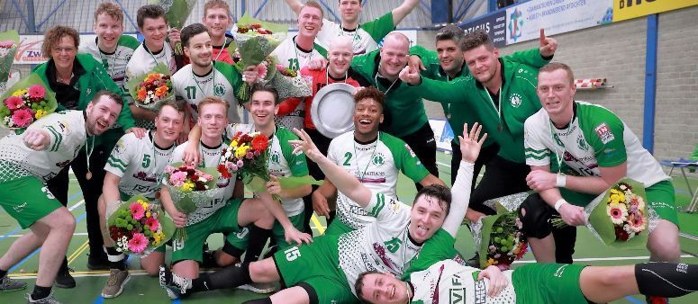 Coaches eredivisie geven prognose voor top-5