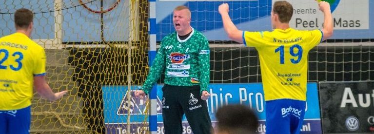 Arjan Versteijnen sluit aan bij Achilles Bocholt