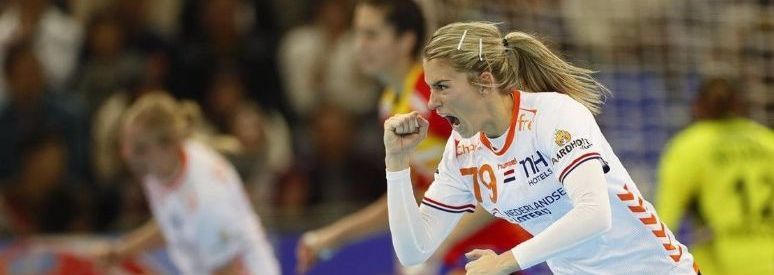 Drie Nederlandse speelsters genomineerd voor ’s werelds beste handbalster