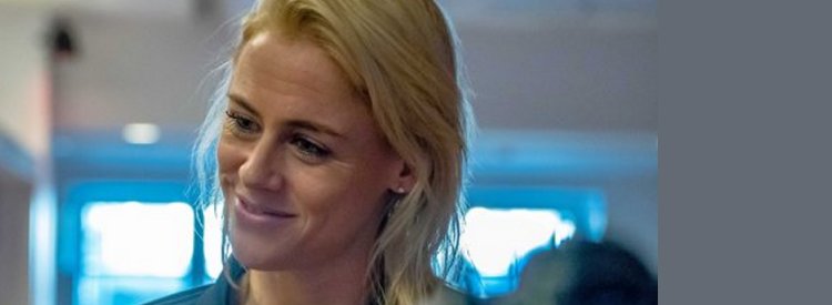 Maura Visser wordt spelersmakelaar