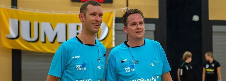 Ranking van teams, beoordeling door scheidsrechters