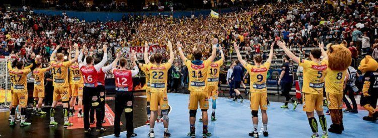 KS Kielce zoekt nieuwe sponsor, bedrijf Bertus Servaas trekt zich terug