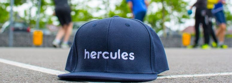 Handbalvereniging Hercules: ‘Het familiegevoel staat centraal’
