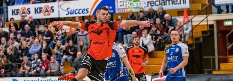 Tim Claessens wisselt van Volendam naar Bocholt