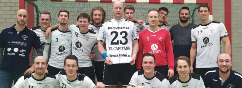 GHV alsnog naar de eredivisie