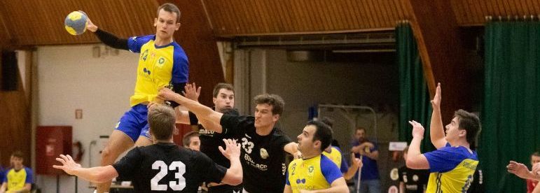 WHC/Hercules lijft Jari van de Moosdijk in van Olse Merksem