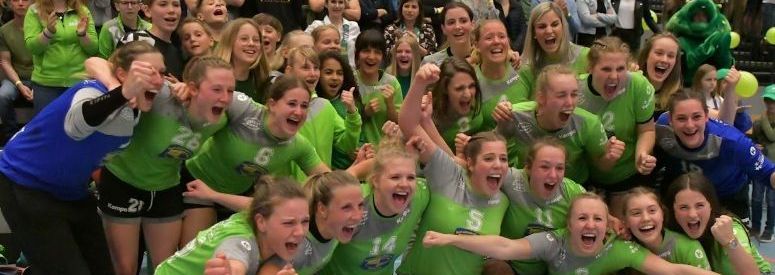 Vrouwenploeg Achilles Bocholt opgeheven