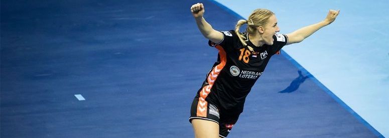 Hemelvaartsdag: hele dag handbal op ZIGGO Sport