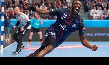 Verrassing: Luc Abalo naar Noorse Elverum
