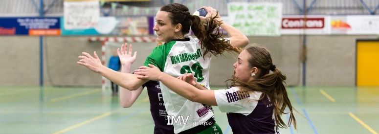 Paulien Barendrecht: ‘We kunnen met Quintus nog stappen maken’