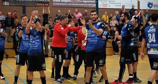 DEEL 3: TOPCLUBS KOESTEREN BENE-LEAGUE