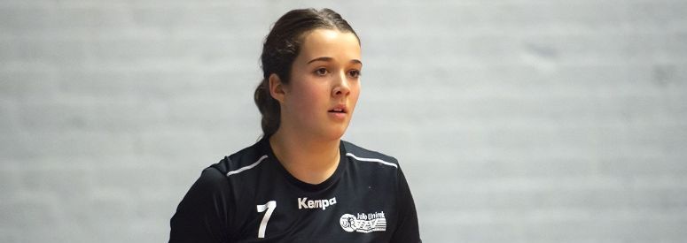 Kim Molenaar negende aanwinst VOC Amsterdam