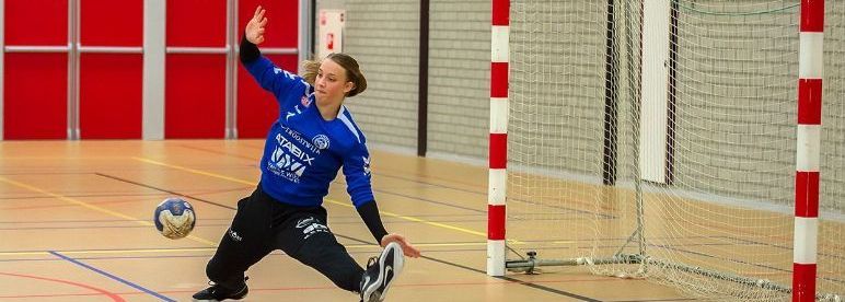 Marit Huiberts naar Volendam
