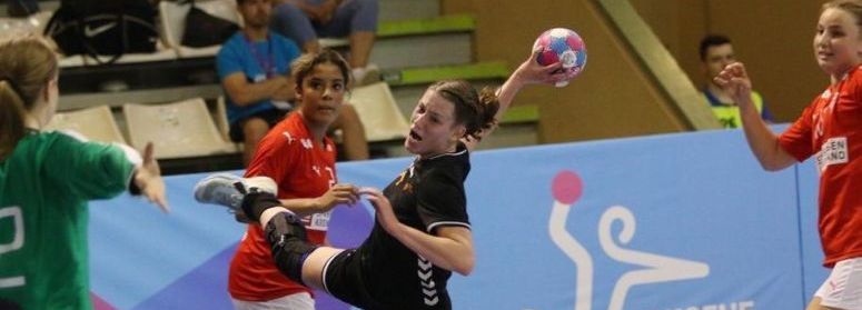Jeugdinternational Marit Winkels maakt overstap naar Kwiek