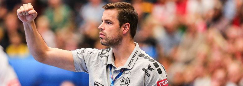 Flensburg verlengt contract Mark Bult met drie jaar