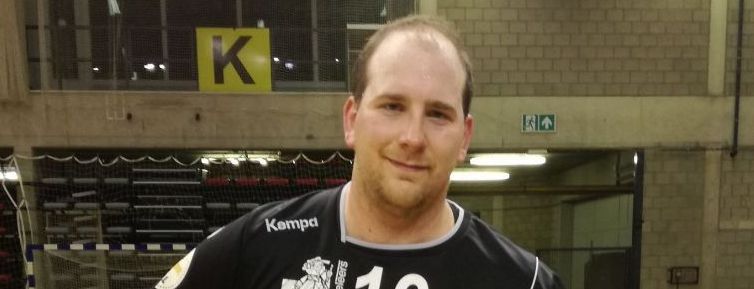 Mark Leckebusch wisselt van Hasselt naar KTSV Eupen