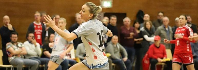 Michelle Goos achtste aanwinst VOC