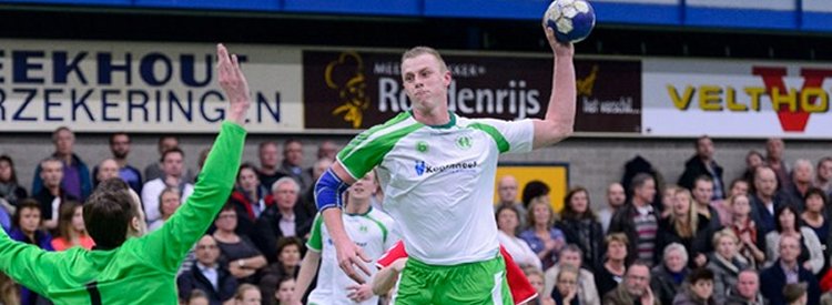 Nasleep knieblessure dwingt Niels van Lier te stoppen