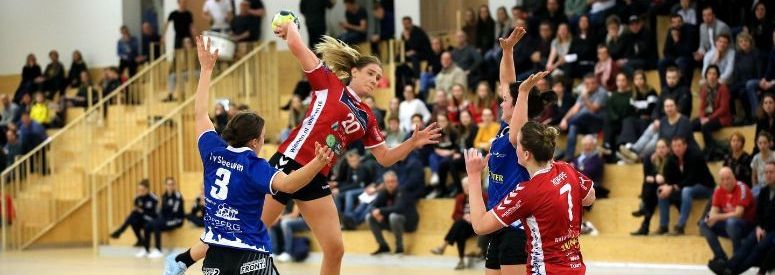 Roos van Leeuwen naar VOC Amsterdam