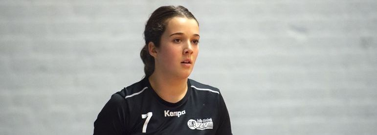 VZV wint tweeluik met Borhave, halve finale tegen Venlo